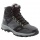 Jack Wolfskin Day Hiking Shoes Downhill Texapore/Waterproof MID Black Men